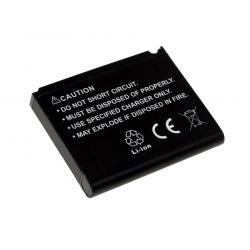 Powery Samsung AB653850CE 1100mAh Li-Ion 3,7V - neoriginální