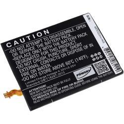 Powery Samsung DL0DA18As/9-B 3600mAh Li-Pol 3,8V - neoriginální