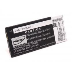 Powery Samsung EB-BA310ABE 2300mAh Li-Ion 3,85V - neoriginální