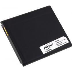 Powery Samsung EB-BC115BBE 2000mAh Li-Ion 3,8V - neoriginální