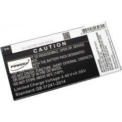 Powery Samsung EB-BJ710CBE 3300mAh Li-Ion 3,85V - neoriginální