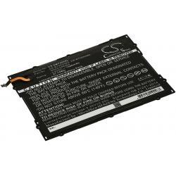 Powery Samsung EB-BT585ABA 7300mAh Li-Pol 3,8V - neoriginální