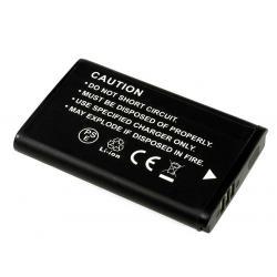 Powery Samsung IA-BH130LB 1300mAh Li-Ion 3,7V - neoriginální