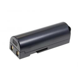 Powery Samsung SLB-0637 750mAh Li-Ion 3,7V - neoriginální