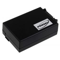 Powery Psion 1050494 2000mAh Li-Ion 3,7V - neoriginální