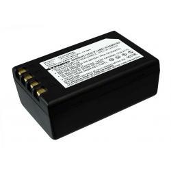 Powery Unitech 1400-900006G 1800mAh Li-Ion 7,4V - neoriginální