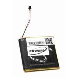 Powery Beats Solo 2.0 350mAh Li-Pol 3,7V - neoriginální