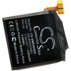 akumulátor pro Smart-Armbanduhr Samsung SM-R500, SM-R500N