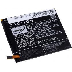 Powery Huawei GX8 3100mAh Li-Pol 3,8V - neoriginální