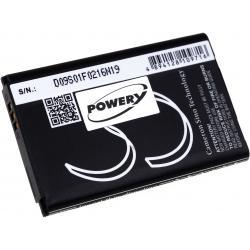 Powery Samsung SM-B550 1200mAh Li-Ion 3,7V - neoriginální