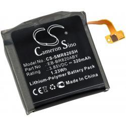 Powery SmartWatch Samsung SM-R820, SM-R825 320mAh Li-Pol 3,85V - neoriginální