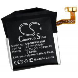 akumulátor pro SmartWatch Samsung SM-R835