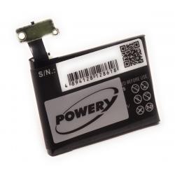 Powery Smartwatch Samsung SM-V700 250mAh Li-Pol 3,7V - neoriginální