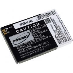 Powery Socketmobile Sonim XP3-S 1200mAh Li-Ion 3,7V - neoriginální