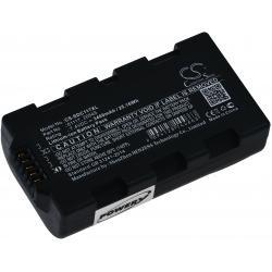 Powery Sokkia Juniper Mesa Field 3400mAh Li-Ion 7,4V - neoriginální