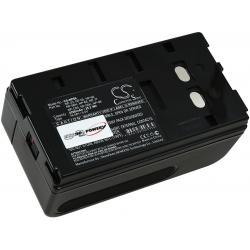 akumulátor pro Sony 6V 4200mAh NiMH