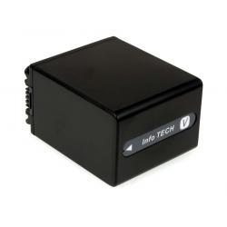 akumulátor pro Sony DCR-HC36E