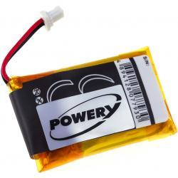 Powery Sony DR-BT22 350mAh Li-Pol 3,7V - neoriginální