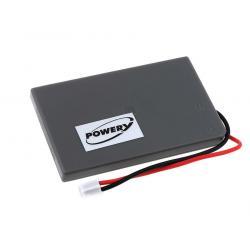 Powery Sony Dualshock 3 570mAh Li-Ion 3,7V - neoriginální