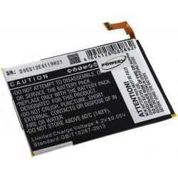 akumulátor pro Sony Ericsson C5303/ Xperia SP/ Typ LIS1509ERPC