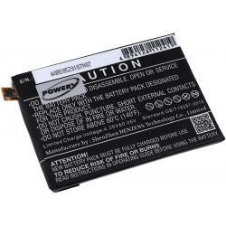 akumulátor pro Sony Ericsson Typ 1294-1249