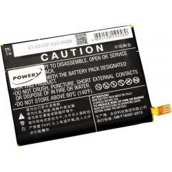 Powery Sony Ericsson Xperia XZ Dual SIM 2850mAh Li-Pol 3,8V - neoriginální