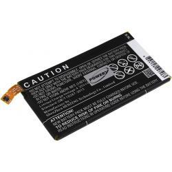 Powery Sony Ericsson Xperia Z3 Compact 2600mAh Li-Pol 3,8V - neoriginální