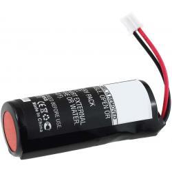 Powery Sony Motion Controller CECH-ZCM1E 1350mAh Li-Ion 3,7V - neoriginální