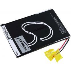 Powery Sony PRS-T2 700mAh Li-Ion 3,7V - neoriginální