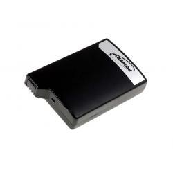 Powery Sony PSP-1000 1800mAh Li-Ion 3,7V - neoriginální