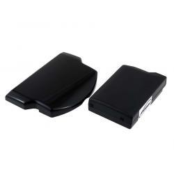 akumulátor pro Sony PSP 2.generace/ Typ PSP-S110 1800mAh