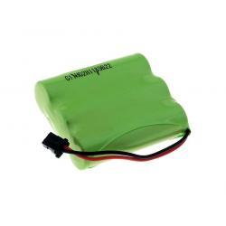 Powery Sony BP-T24 1300mAh NiMH 3,6V - neoriginální