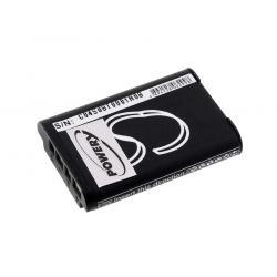 Powery Sony NP-BX1 950mAh Li-Ion 3,6V - neoriginální