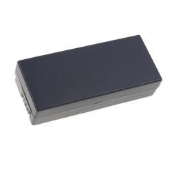 akumulátor pro Sony Typ NP-FC10 (650mAh)