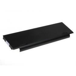 Powery Sony VGP-BPL23 2500mAh Li-Ion 7,4V - neoriginální