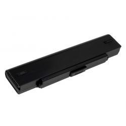 Powery Sony VGP-BPL9/B 5200mAh Li-Ion 11,1V - neoriginální