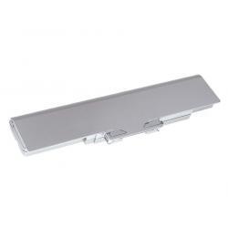 akumulátor pro Sony VGN-CS Serie stříbrná