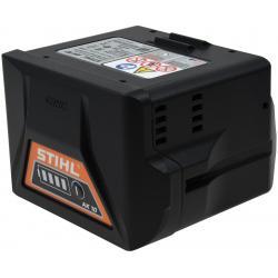 akumulátor pro STIHL  AK 10  / HSA 56, FSA 56 Li-Ion s LED originál