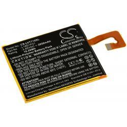 akumulátor pro tablet Lenovo Tab E7