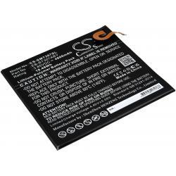 akumulátor pro tablet Samsung Galaxy Tab A 8.4 2020, SM-T307U, Typ EB-BT307ABY