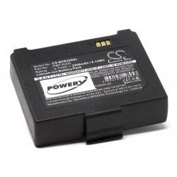 Powery Bixolon SPP-R300 2200mAh Li-Ion 3,7V - neoriginální