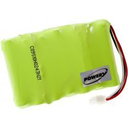 Powery Brother P-touch 7600VP 700mAh NiMH 8,4V - neoriginální