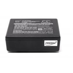 Powery Brother P touch P 950 2600mAh Li-Ion 14,4V - neoriginální