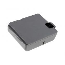 Powery Zebra AK17463-005 5000mAh Li-Ion 7,4V - neoriginální