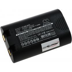 Powery Dymo LabelManager 360D 1600mAh Li-Ion 7,4V - neoriginální