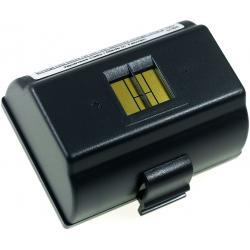 akumulátor pro tiskárna účtenek Intermec PR2/PR3 / Typ 318-050-001 Smart-aku