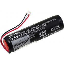 Powery TomTom 4GC01 3000mAh Li-Ion 3,7V - neoriginální