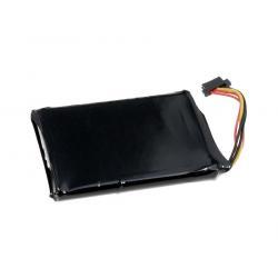 Powery TomTom 6027A0106201 1100mAh Li-Ion 3,7V - neoriginální