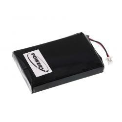 Powery Topcom Twintalker 7100 800mAh Li-Ion 3,7V - neoriginální