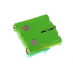 Powery Topcom Twintalker 9100 700mAh NiMH 4,8V - neoriginální